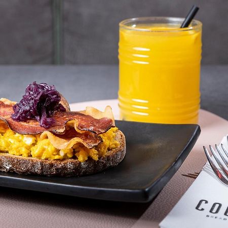 Stay Cooper L Cooper Apartments Bolzano Ngoại thất bức ảnh