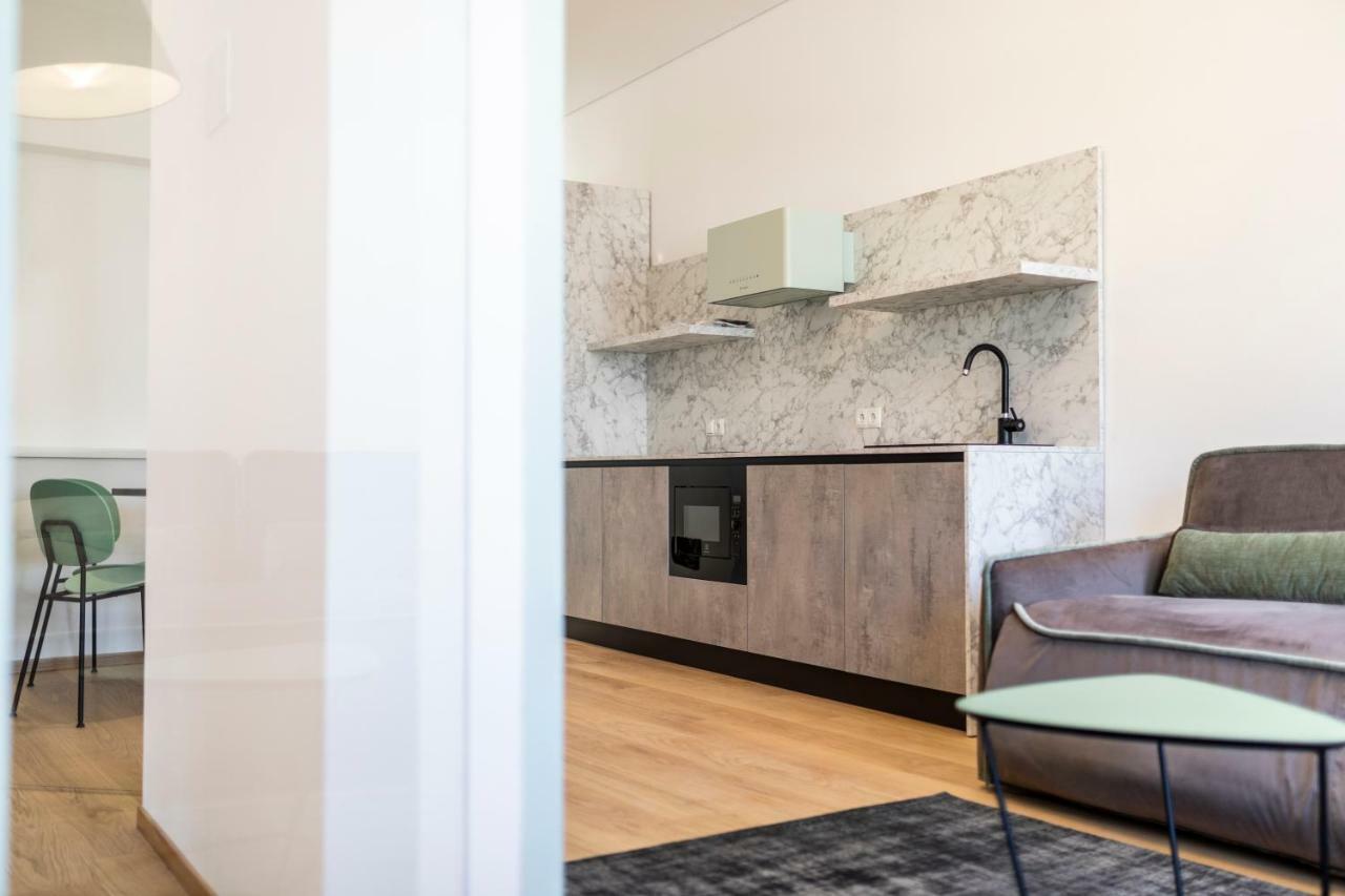 Stay Cooper L Cooper Apartments Bolzano Ngoại thất bức ảnh