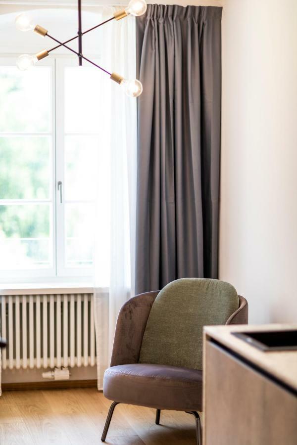 Stay Cooper L Cooper Apartments Bolzano Ngoại thất bức ảnh