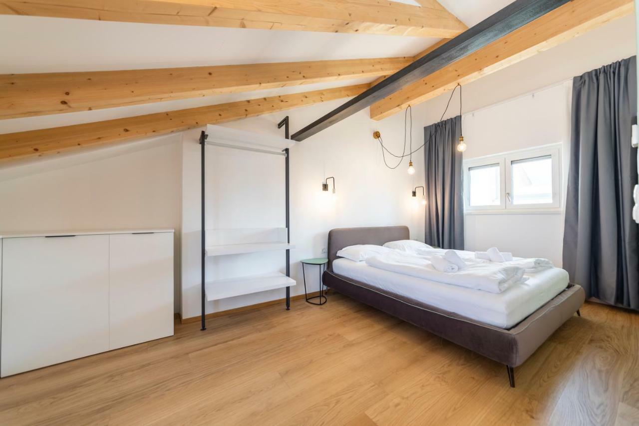 Stay Cooper L Cooper Apartments Bolzano Ngoại thất bức ảnh