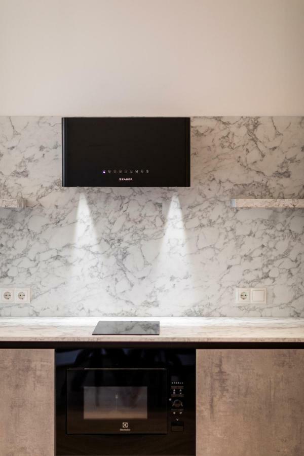 Stay Cooper L Cooper Apartments Bolzano Ngoại thất bức ảnh