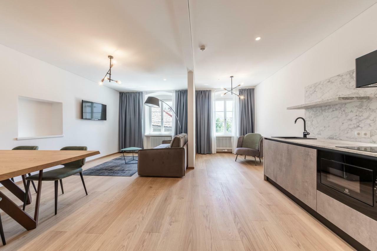 Stay Cooper L Cooper Apartments Bolzano Ngoại thất bức ảnh