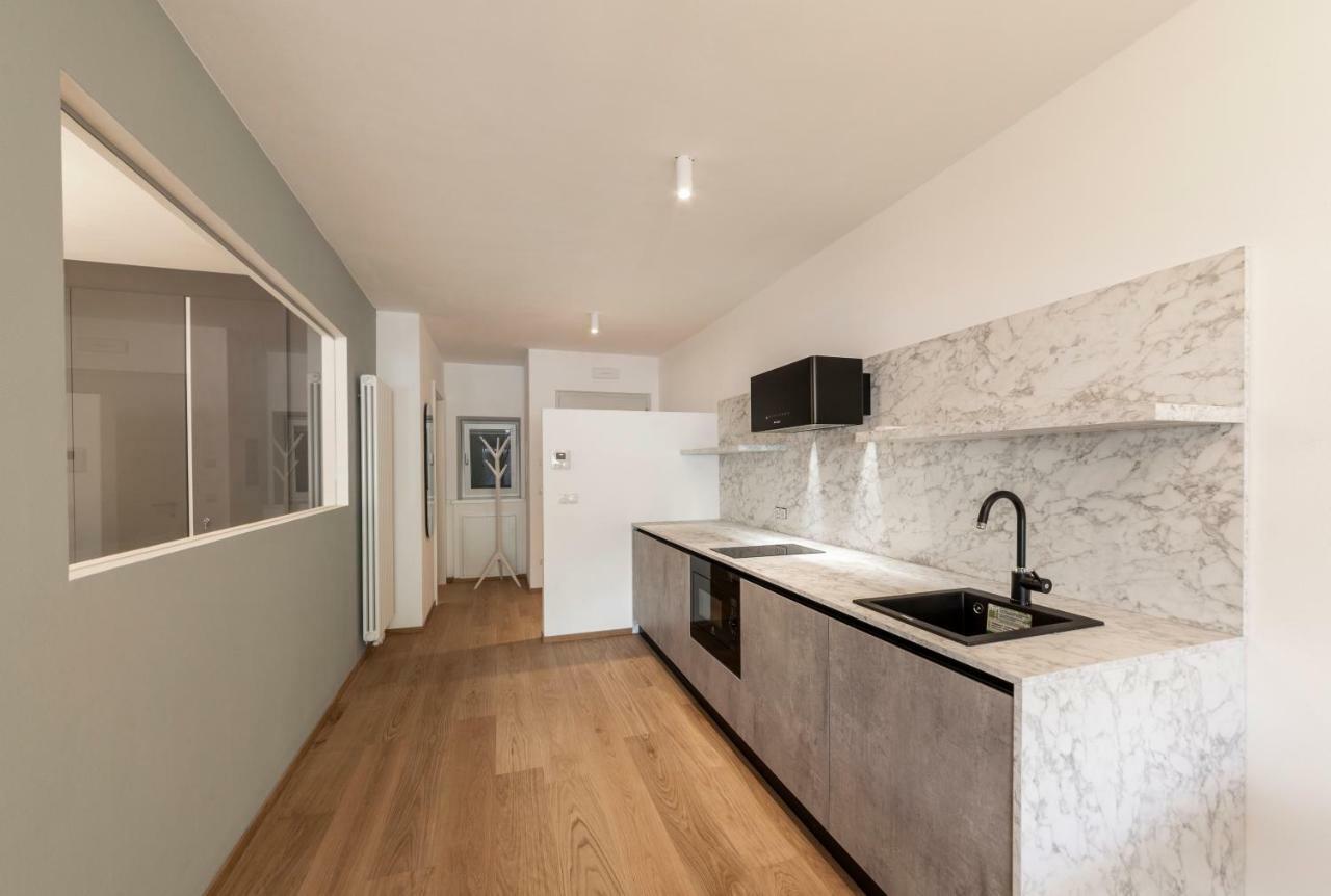 Stay Cooper L Cooper Apartments Bolzano Ngoại thất bức ảnh
