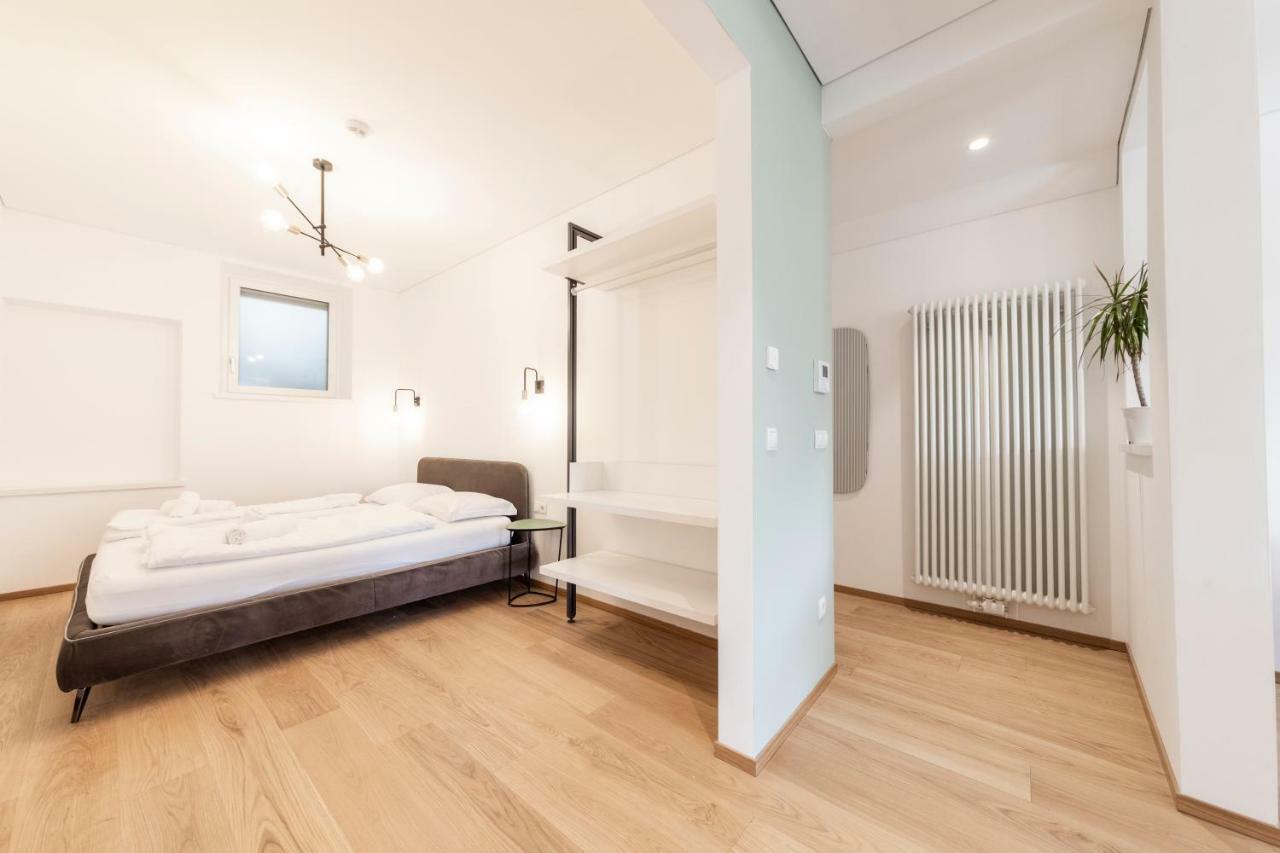 Stay Cooper L Cooper Apartments Bolzano Ngoại thất bức ảnh