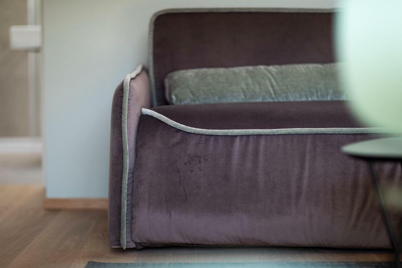 Stay Cooper L Cooper Apartments Bolzano Ngoại thất bức ảnh