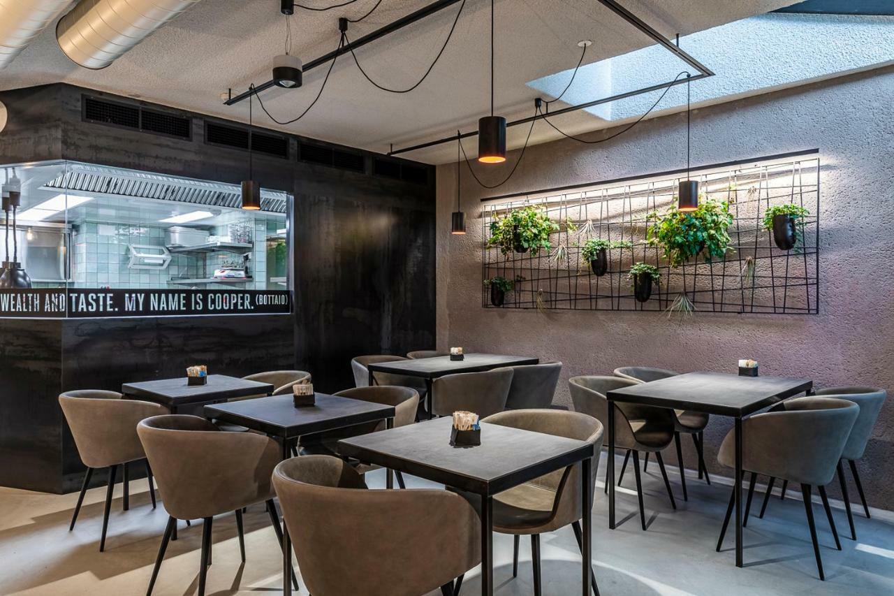 Stay Cooper L Cooper Apartments Bolzano Ngoại thất bức ảnh