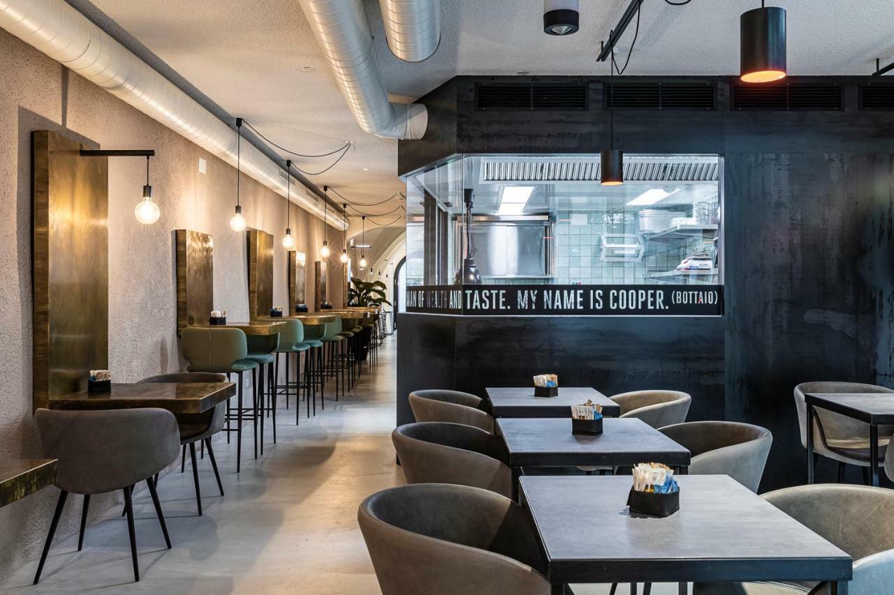 Stay Cooper L Cooper Apartments Bolzano Ngoại thất bức ảnh