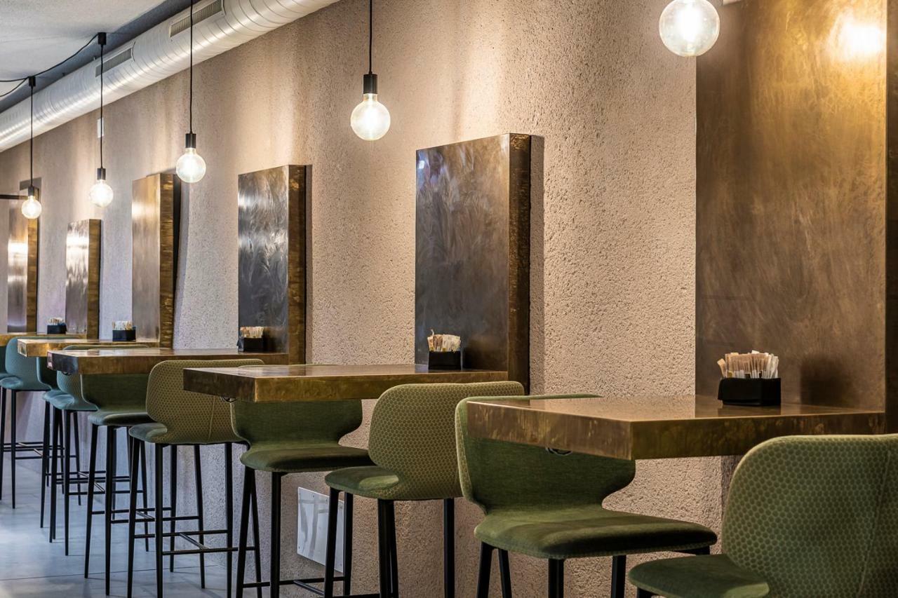 Stay Cooper L Cooper Apartments Bolzano Ngoại thất bức ảnh